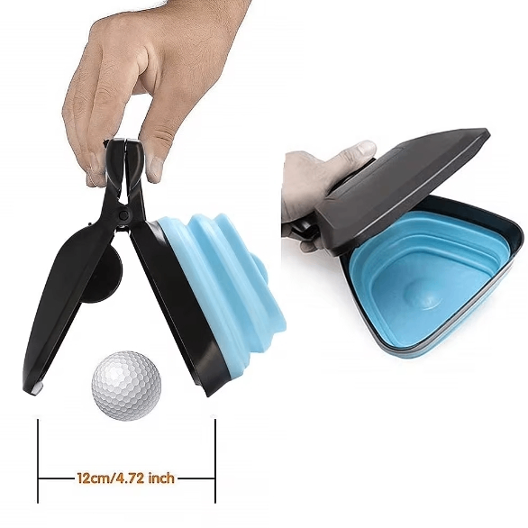 Portable Pet Poop Scooper