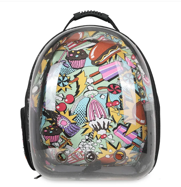 Pet Bag