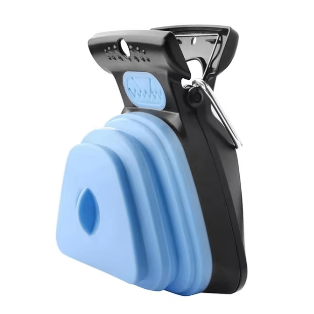 Portable Pet Poop Scooper