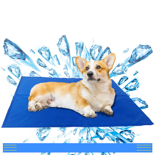 Cooling Pet Bed