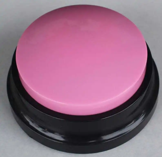 Customizable Canine Sound Buttons