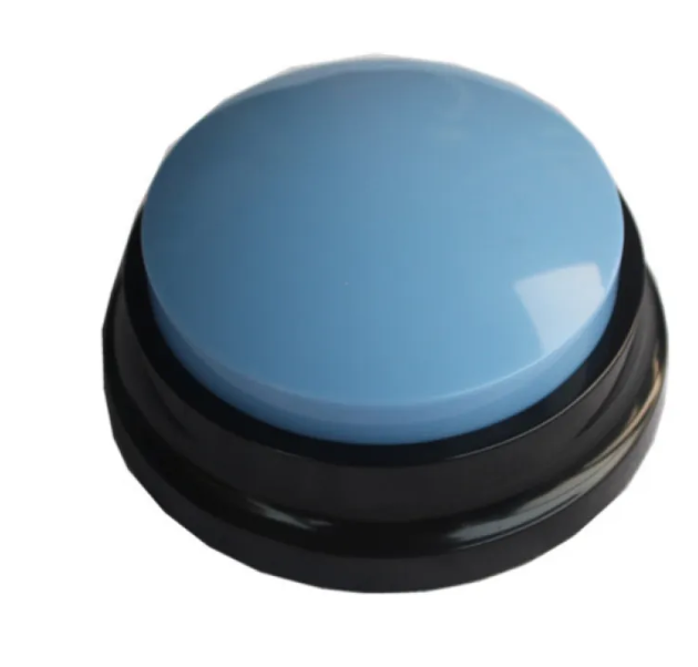 Customizable Canine Sound Buttons