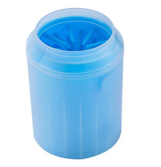Soft Silicone Dog Paw Cleaner