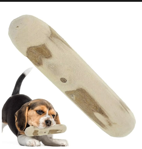 Puppy Chew Wood Stick - Natural Coffee Wood