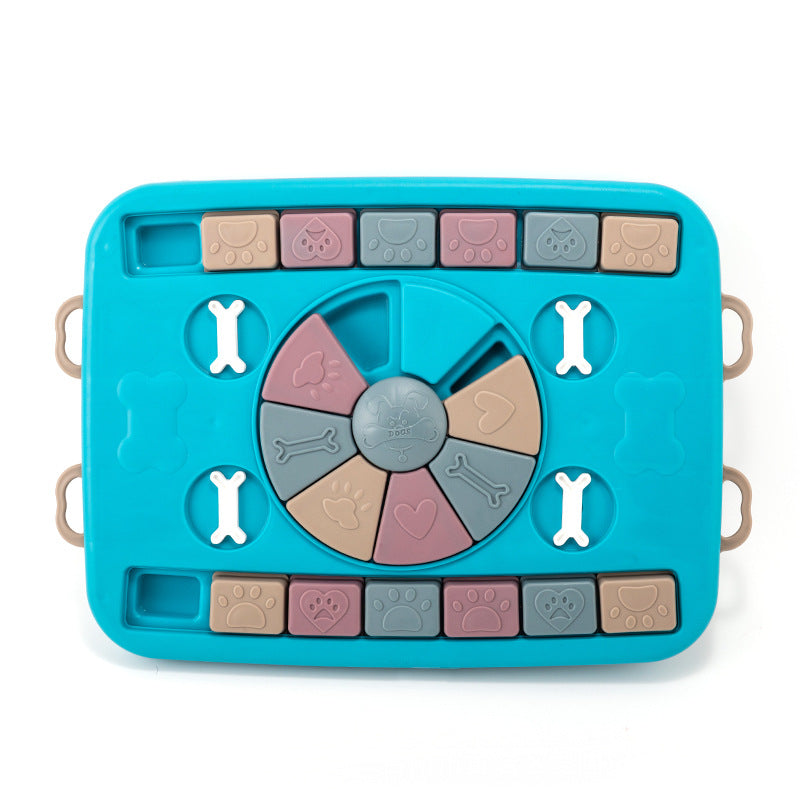 SmartPlay Dog Feeding Toy