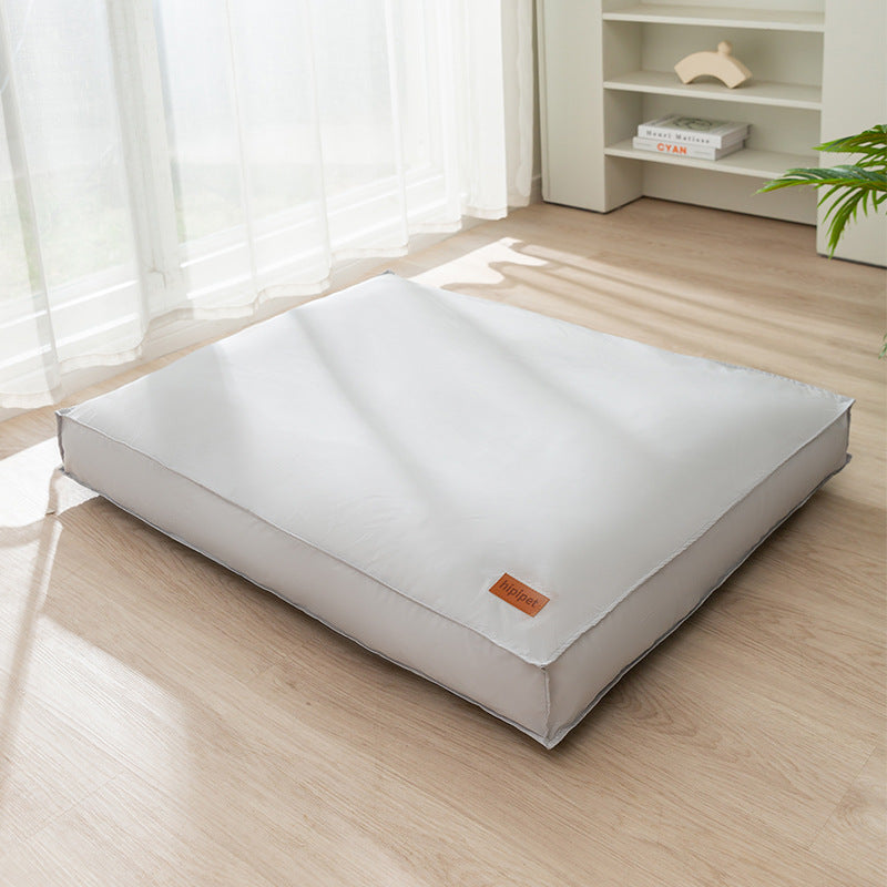 Waterproof Removable Pet Bed for Dogs and Cats