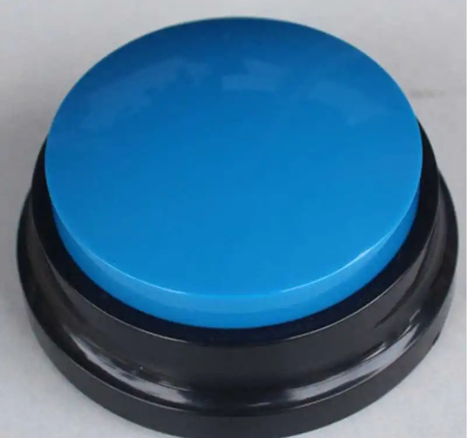 Customizable Canine Sound Buttons