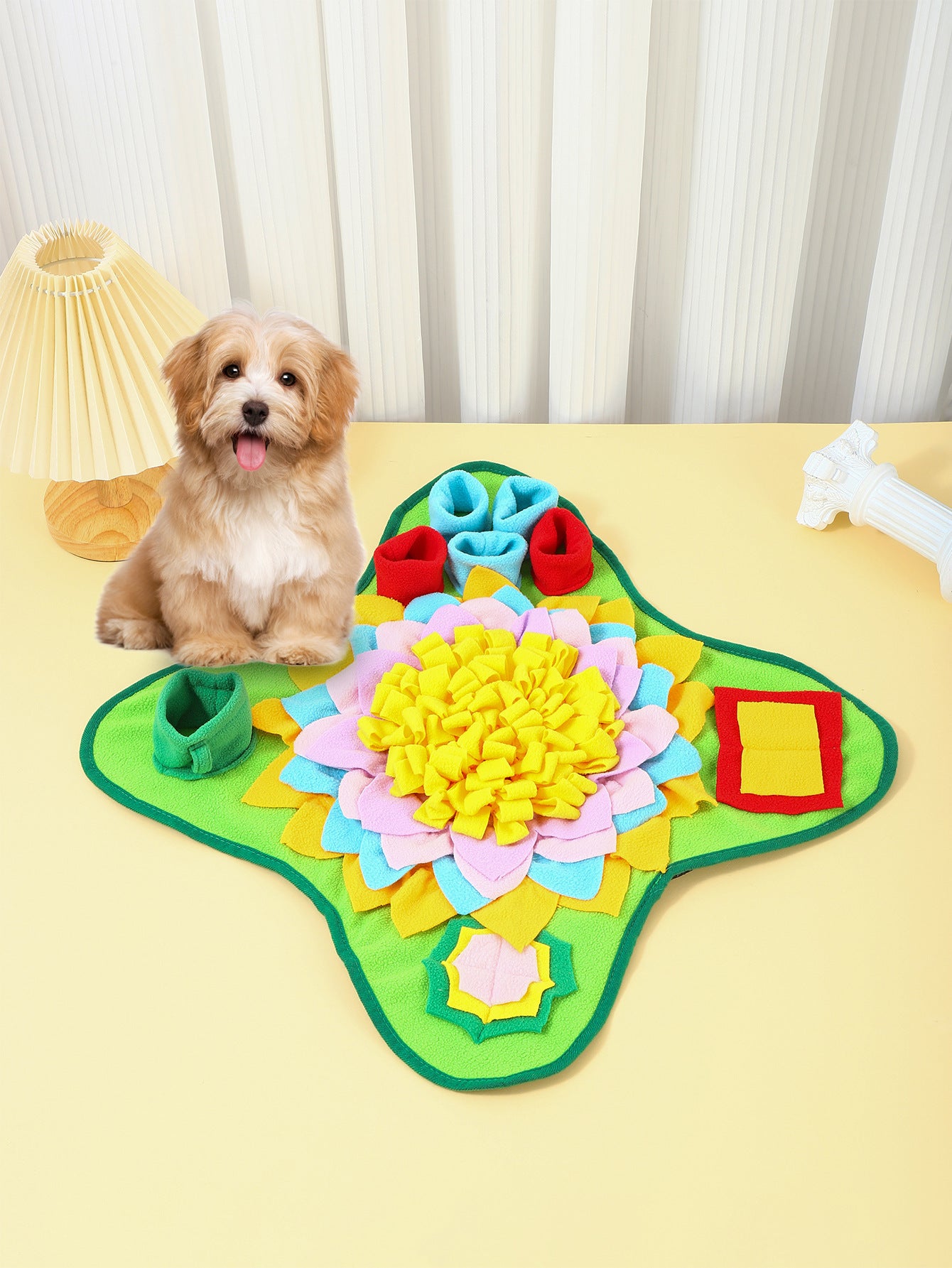Fun Feast Snuffle Mat