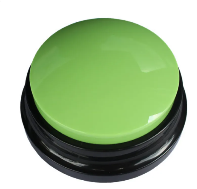 Customizable Canine Sound Buttons
