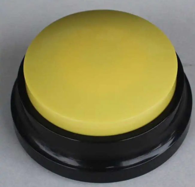 Customizable Canine Sound Buttons