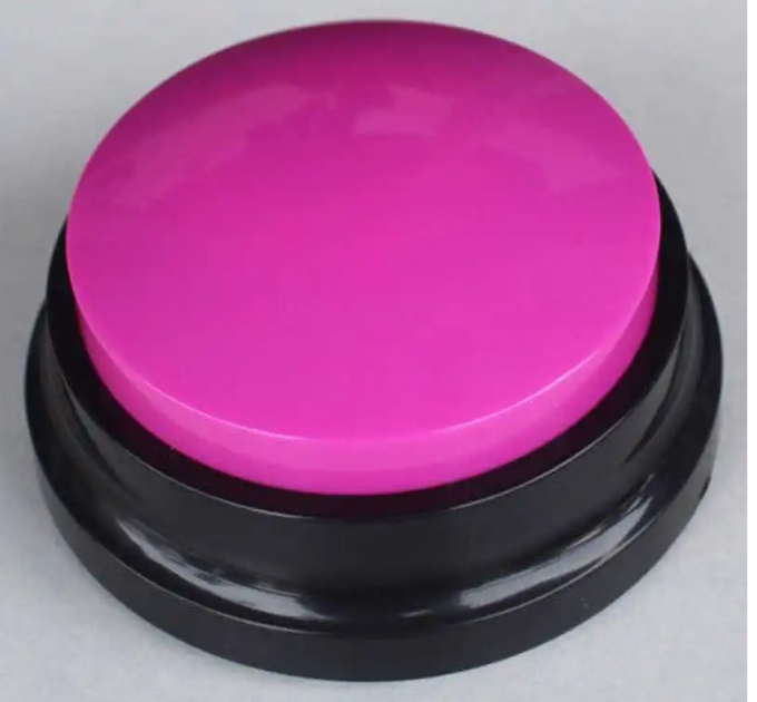 Customizable Canine Sound Buttons