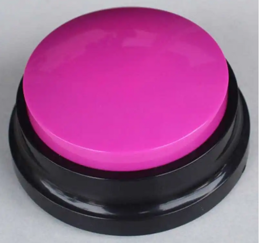 Customizable Canine Sound Buttons