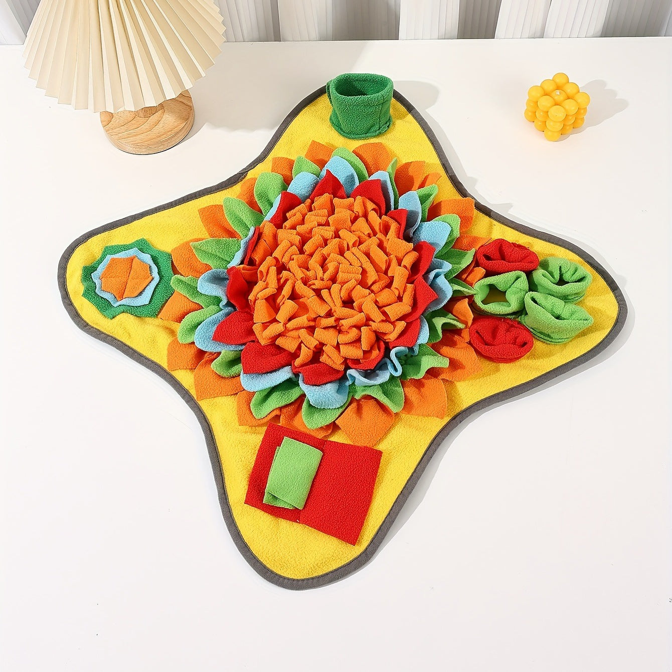 Fun Feast Snuffle Mat