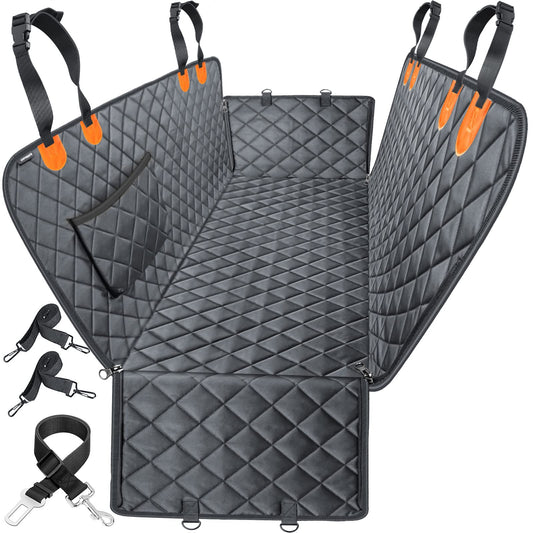 URPOWER Waterproof Dog Car Hammock