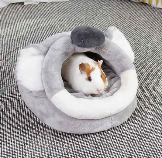High-Quality Warm Pet Bed for Small Animals