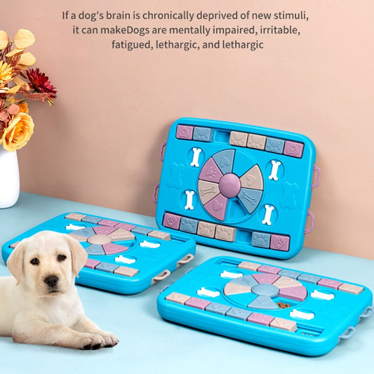 SmartPlay Dog Feeding Toy