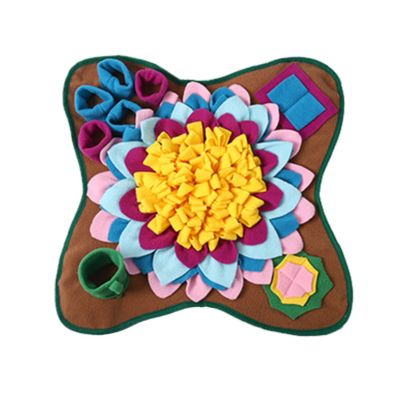 Fun Feast Snuffle Mat