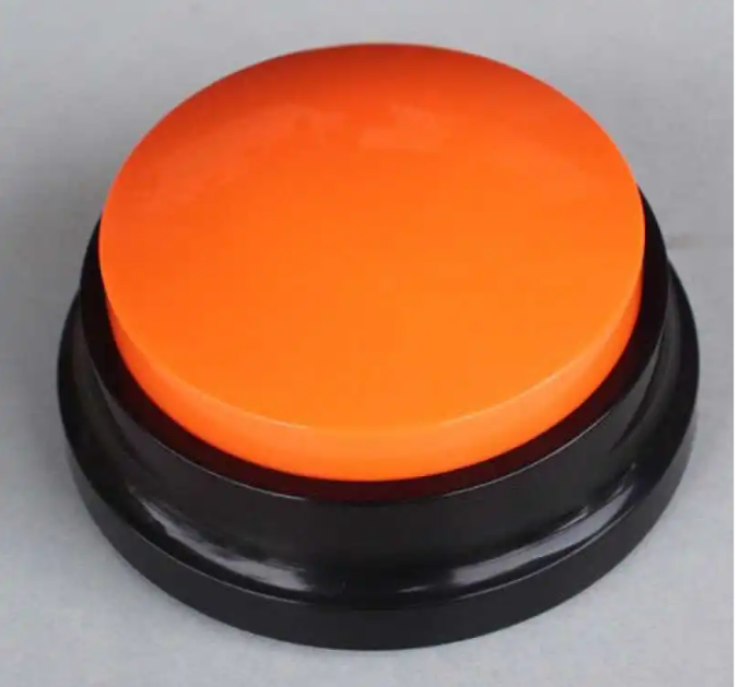 Customizable Canine Sound Buttons