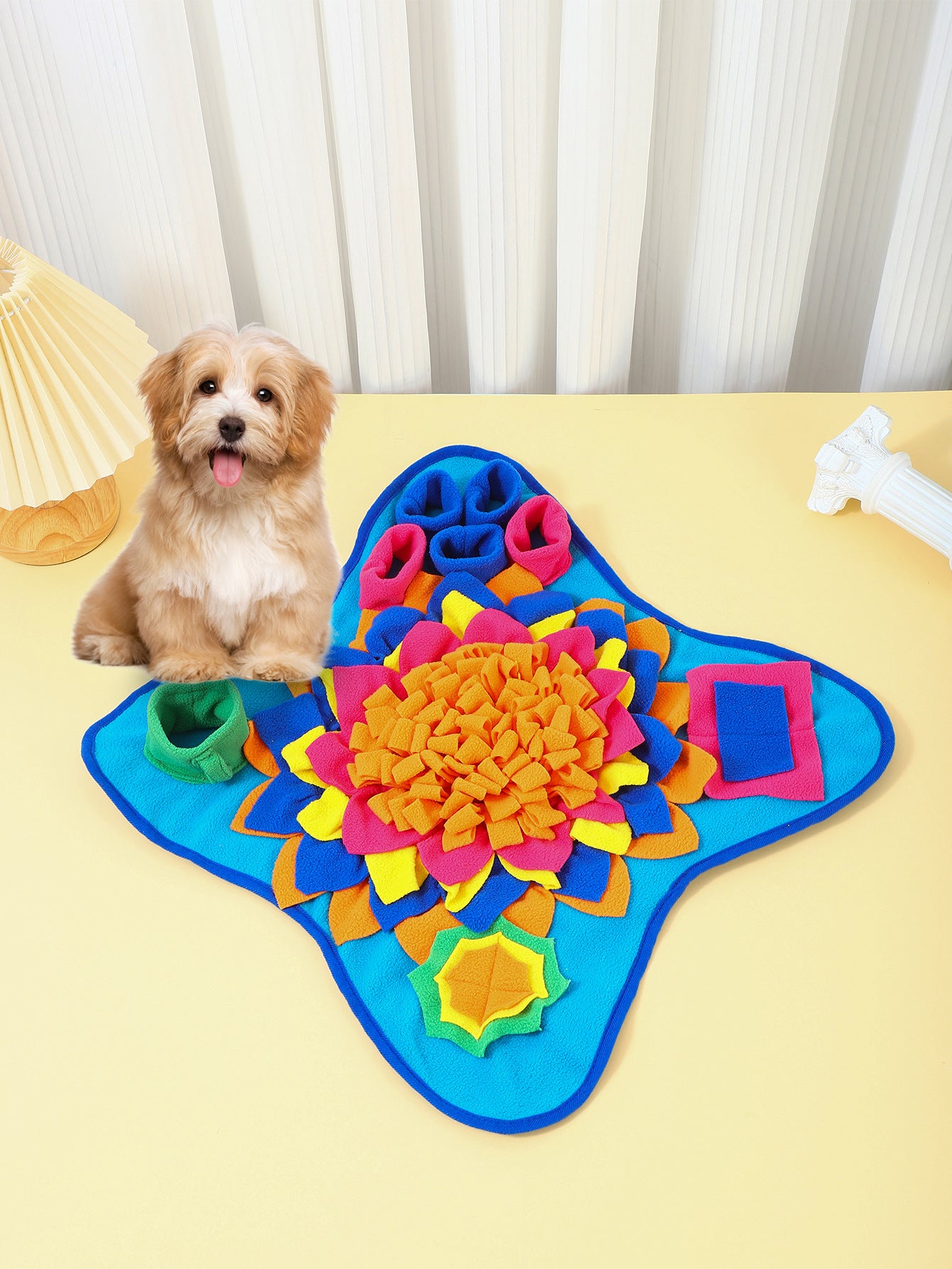 Fun Feast Snuffle Mat