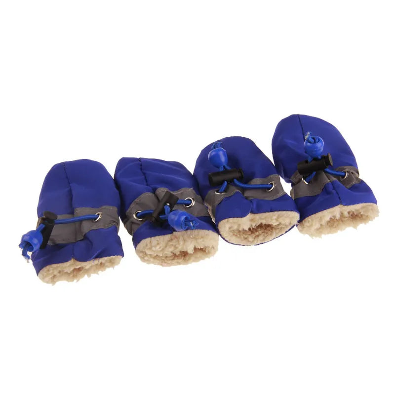 Paw Protectors